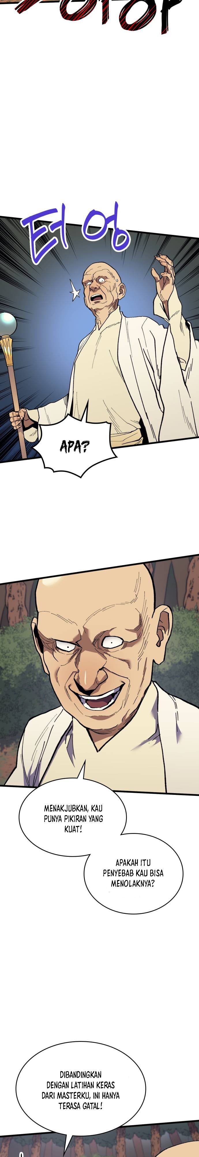 Wizard of Arsenia Chapter 32 Gambar 30